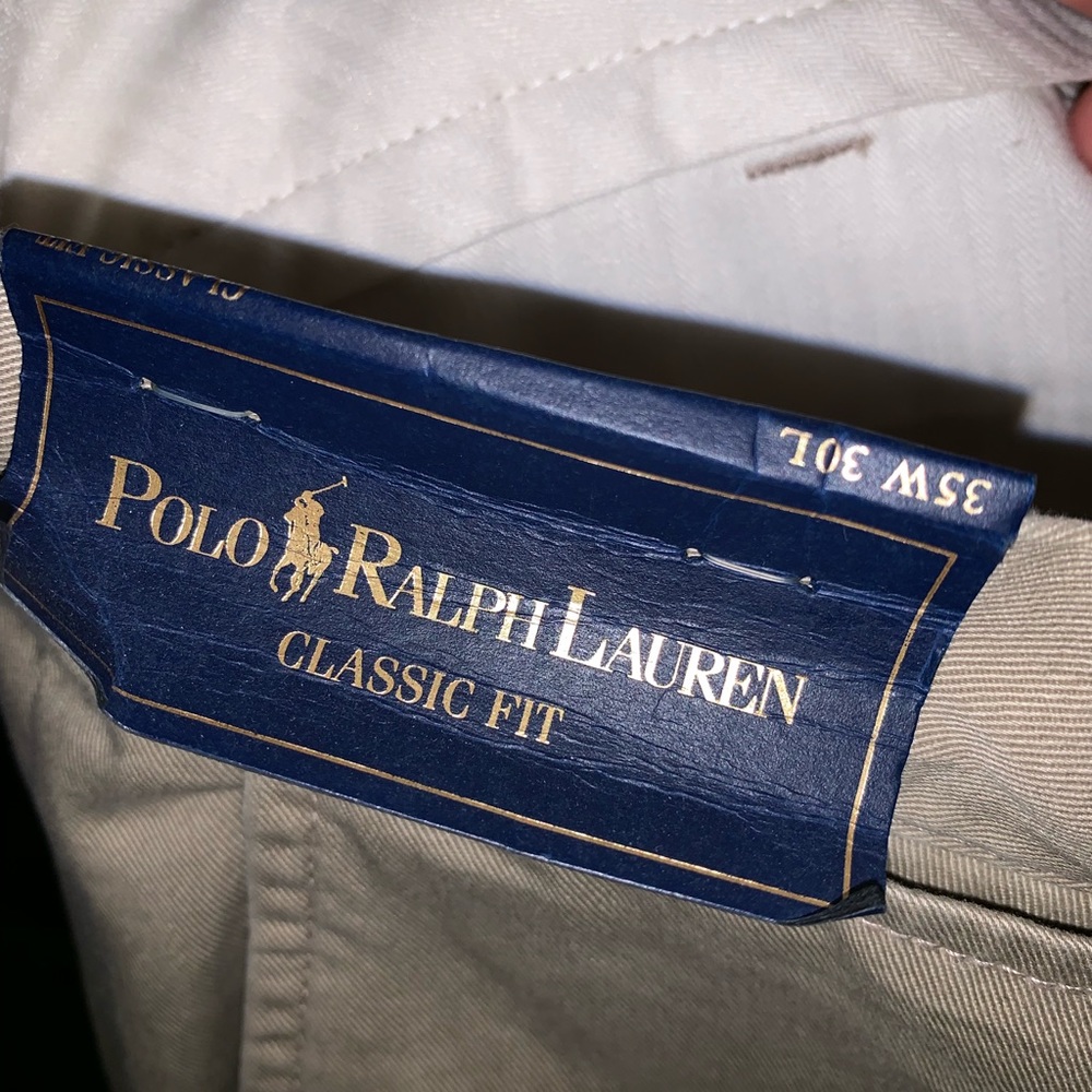 Pants - Picture 2 of 6